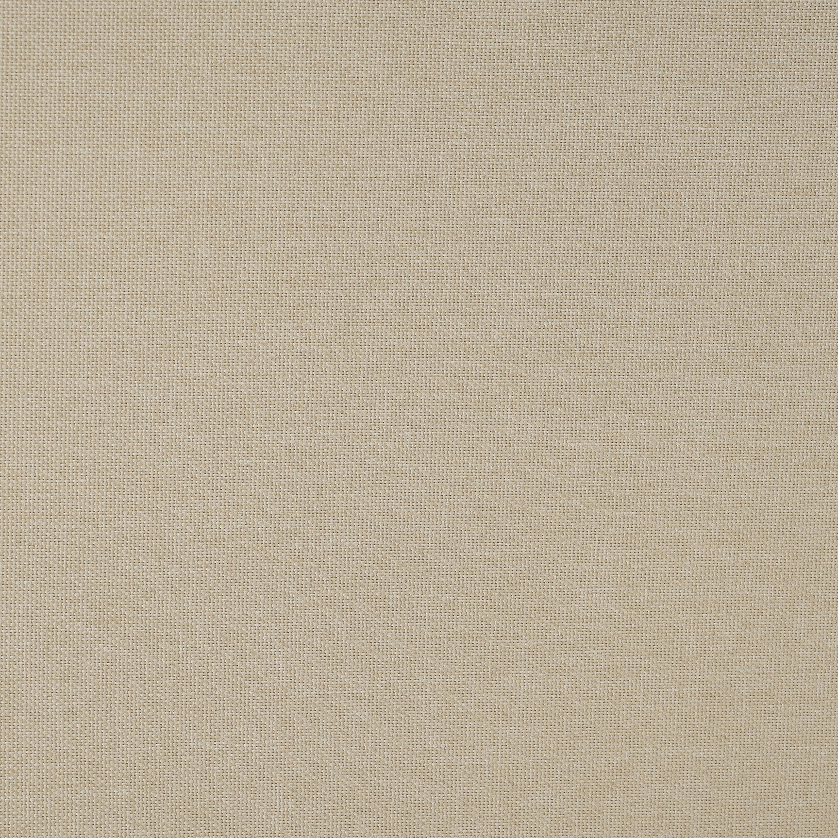 Packaged children's bed 90 × 190 cm with LED, in beige linen with adjustable headboard and slatted base (without mattresses)