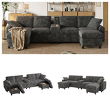 2-seater sofa in beige fabric Scandinavian style - AHBARM